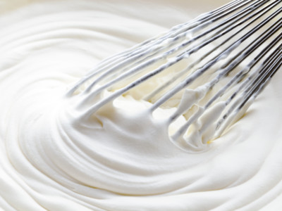 크림 푸에테와 크림 레제르 푸에테