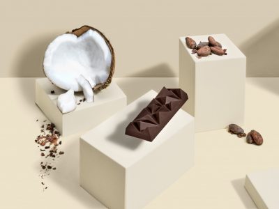 첸돌 초콜릿 바